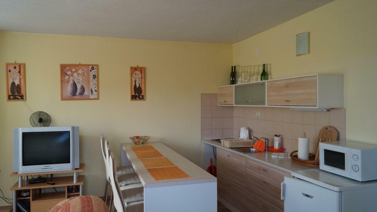 Chalupa U MARTINOV Liptovsky Trnovec Bagian luar foto